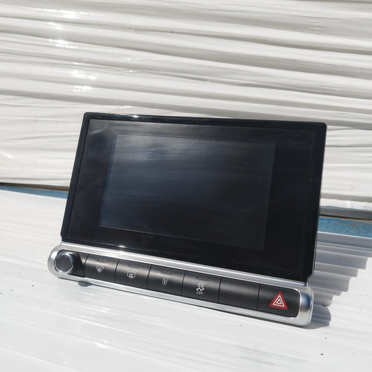 Display Citroen C4 Cactus I 2014-2018 cod: 98010025 ecoAC15805