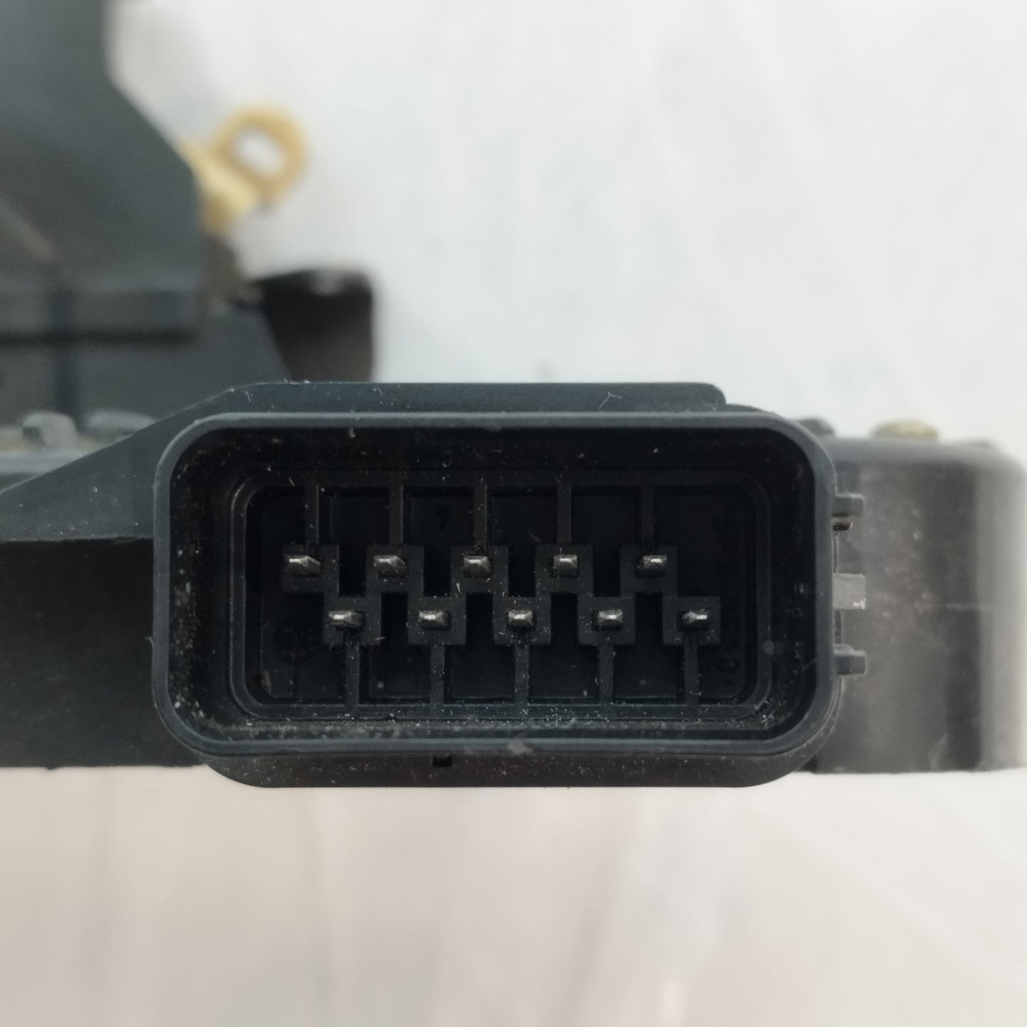 Serratura posteriore sx Volvo S40 2004 10 Pin Cod: 30699451 ecoAC13677