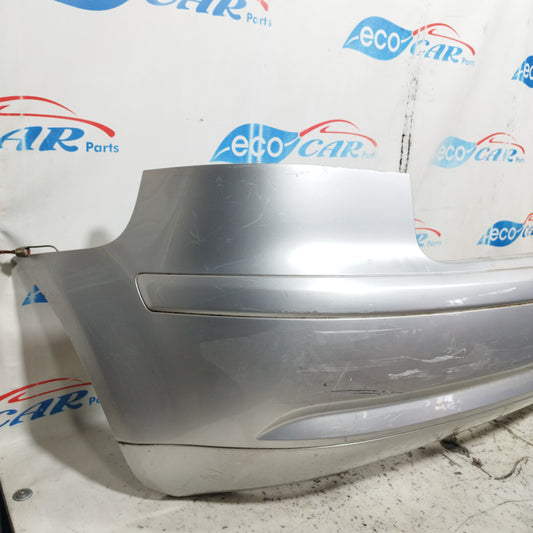 Heckstoßstange grau Audi A3 2005 3-Türer ecoAC9458