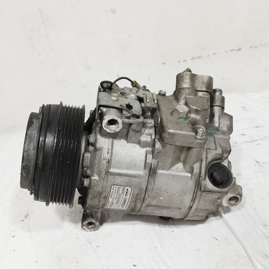 Compressore a / c Mercedes Classe C W203 2.2 D 2001-2006 ecoAC16316