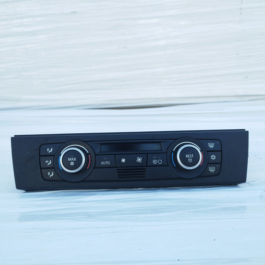 Pulsantiera aria condizionata Bmw serie 3 E90 / E91 2005-2011 cod: 64119147299-01 ecoAC15753