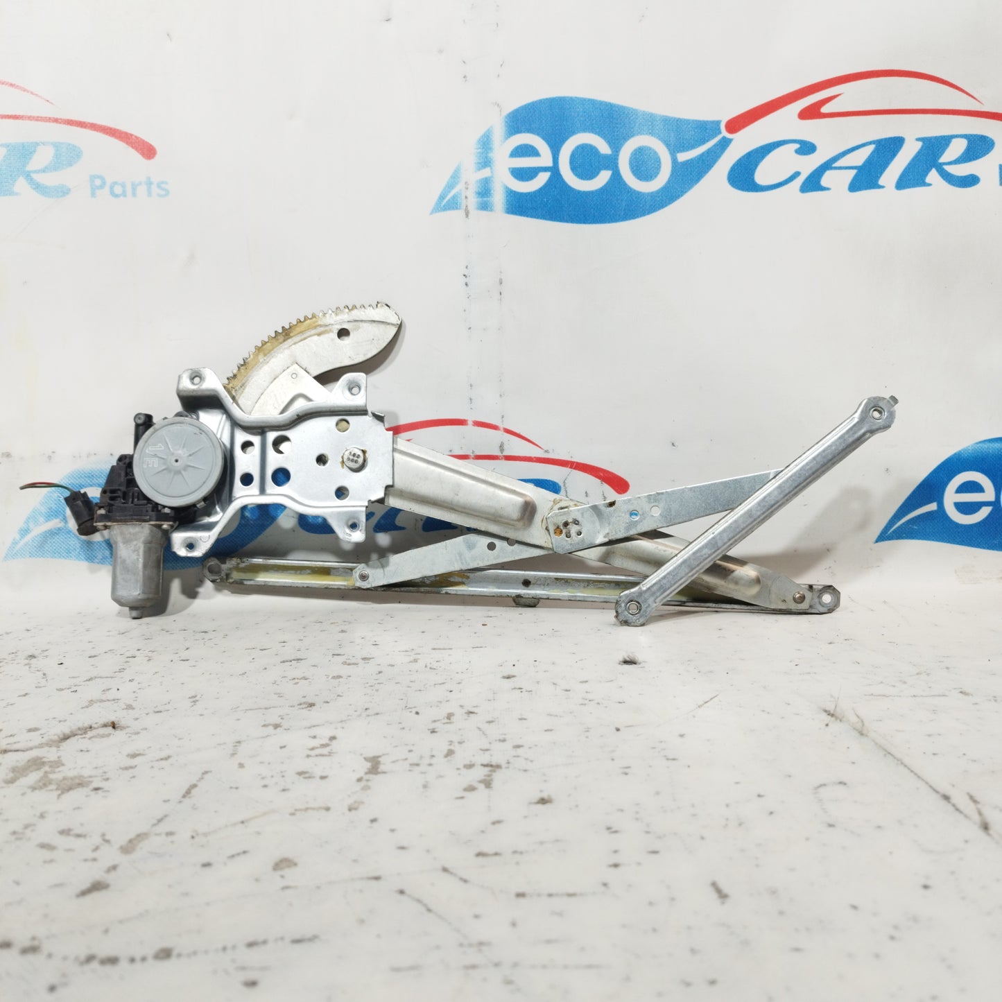 Cremagliera anteriore sx Opel Agila 2010 ecoAC10130