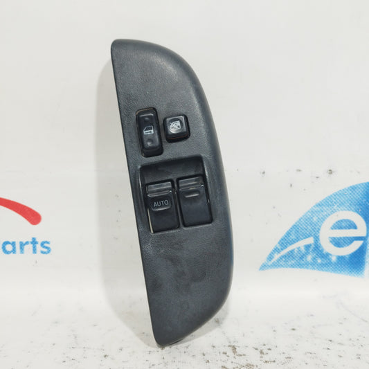 Pulsantiera anteriore sx Toyota Verso 2000 13 pin ecoAC9102