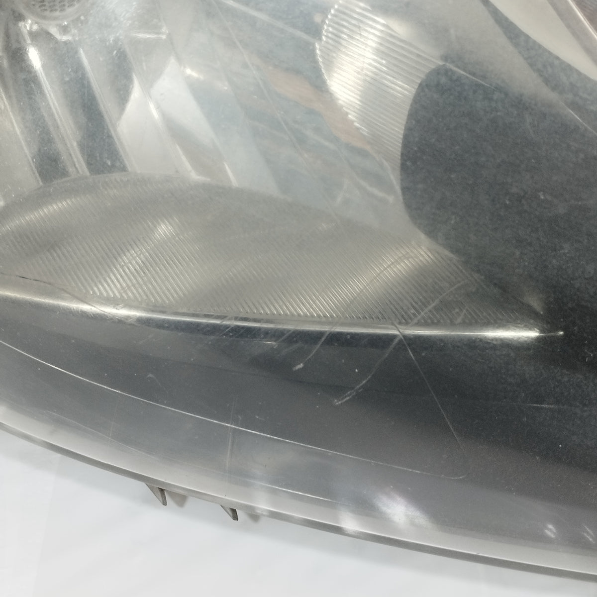 Fanale anteriore dx Volkswagen Caddy III (2k) 2010 Cod: 2K5941006A ecoAC17443