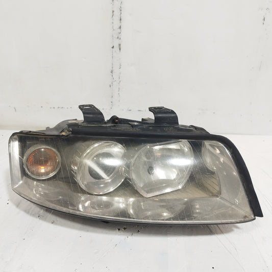 Fanale anteriore dx Audi A4 (B6) 2000-2004 cod: 8E0941004F ecoAC15315