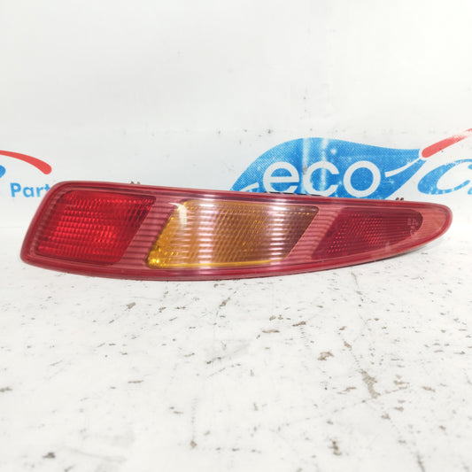 Alfa Romeo GT 2007 ecoAC8701 right rear light
