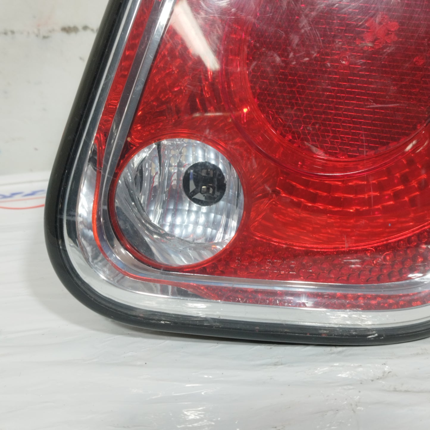 Fanale posteriore dx Mini Cooper R50/R53 2005 ecoAC11112