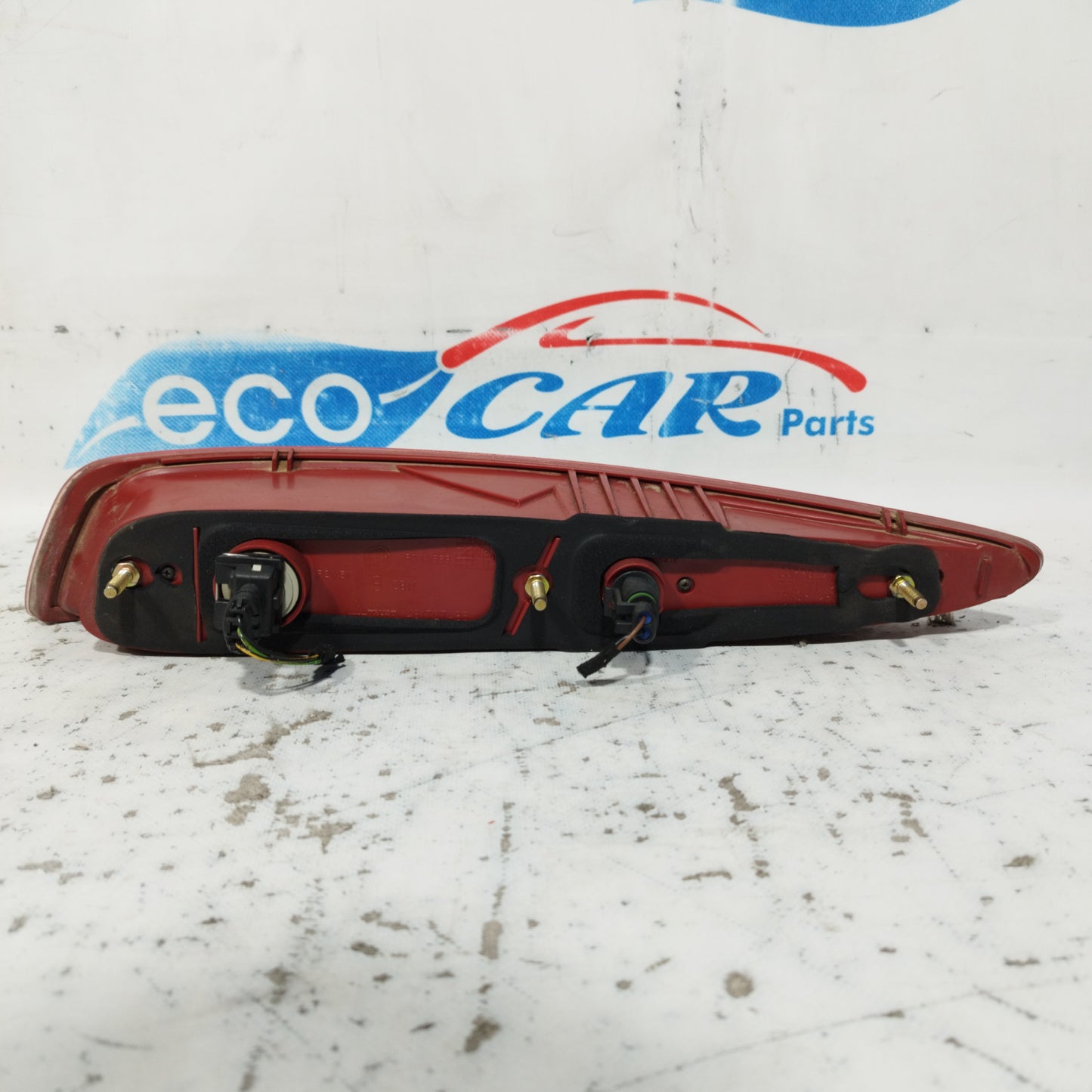 Linke Rückleuchte Alfa Romeo GT 2007 ecoAC9808