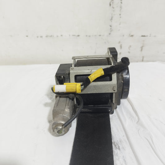 Cintura di sicurezza dx Lancia Musa 2004-2012 ecoAC16044