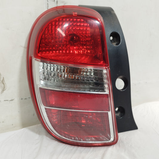 Fanale posteriore sx Nissan Micra K13 2010-2013 cod: 265551ha1b ecoAC16816