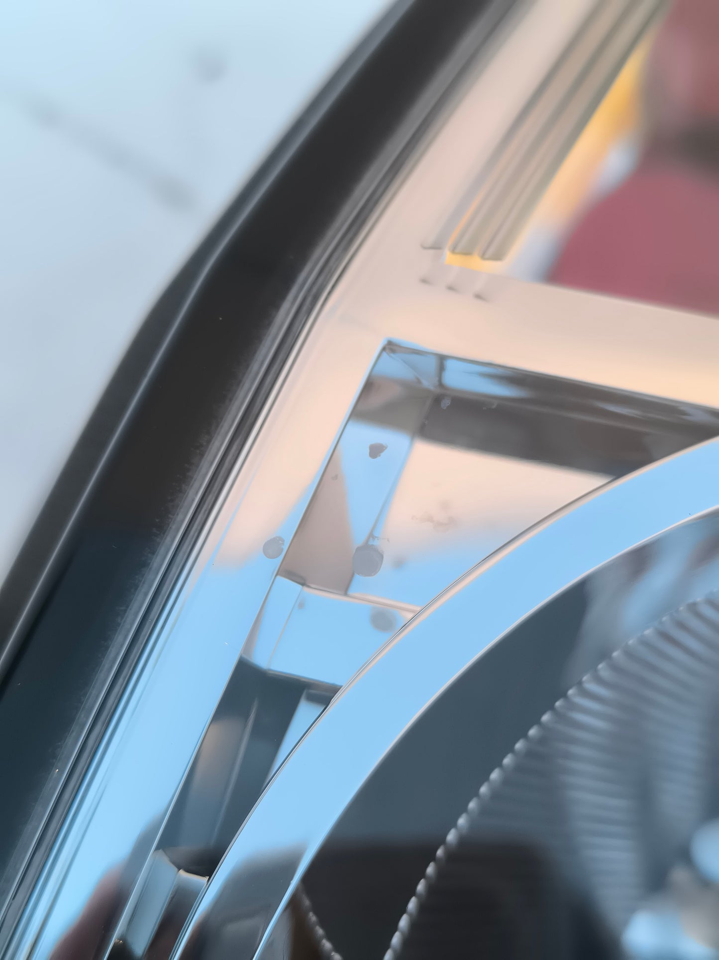 Chevrolet Captiva rear light right year 2012 ecoAG6442