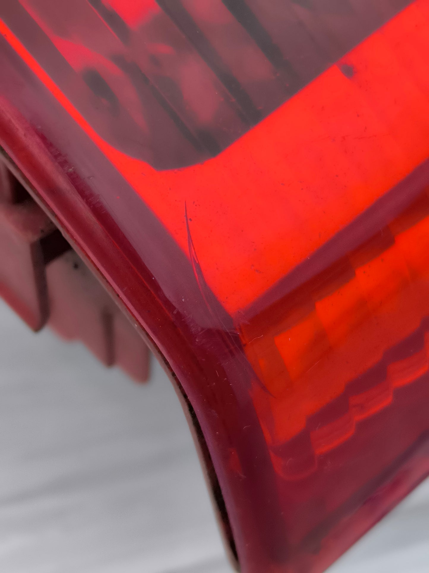 Fanale posteriore dx Fiat Scudo 2008 ecoAG6148