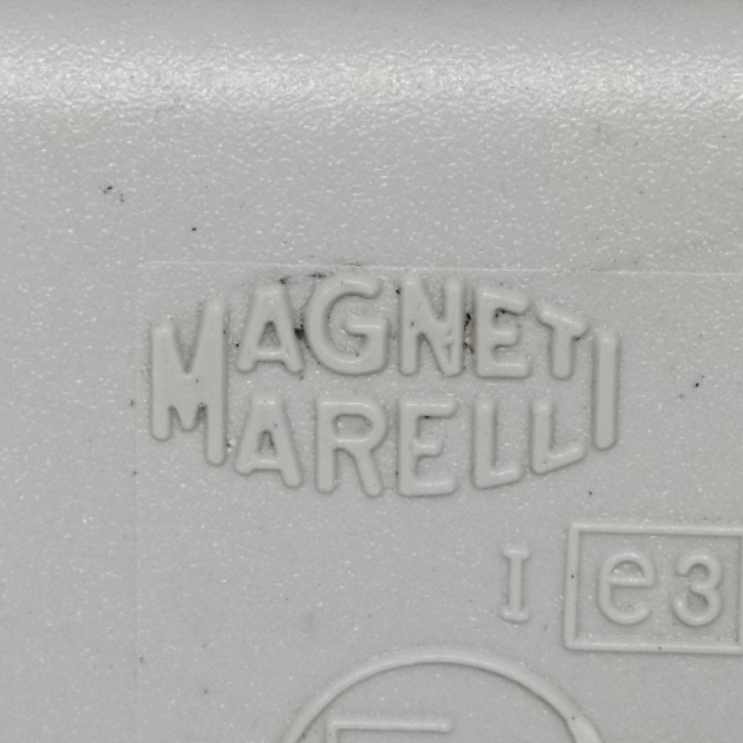 Specchietto retrovisore centrale Fiat 600 2001 ecoAC12229