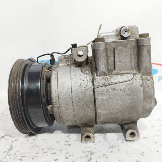 Klimakompressor Hyundai Getz 1.5 D 2004 ecoAC8837