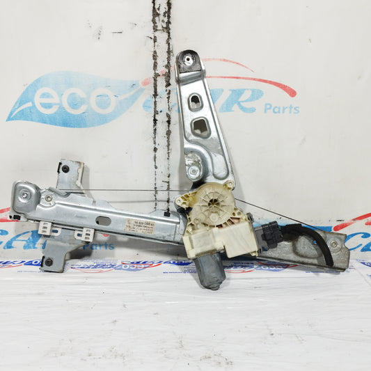 Cremagliera anteriore Dx Peugeot 3008 2012 Cod: 9682808880 ecoAC10873