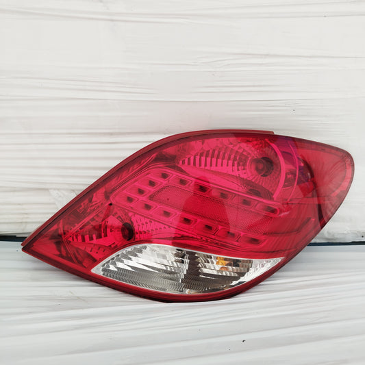 Fanale posteriore dx a Led Peugeot 207 Restyling 2009-2012 cod: 9686565980-00 ecoDM299