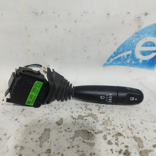 Windshield wiper lever Chevrolet Spark 2010 code: 96948586 ecoAC9652