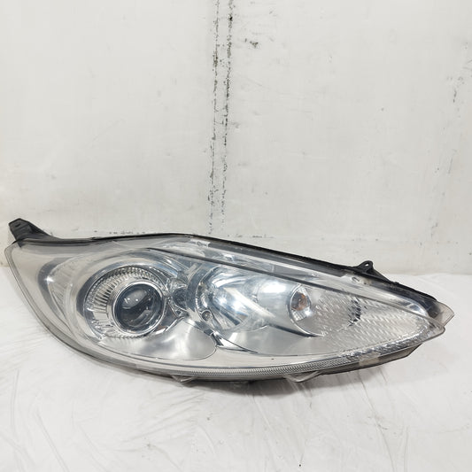 Fanale anteriore dx Ford Fiesta (MK6) 2008-2012 DEPO cod: 08-431-1187R ecoAC16699
