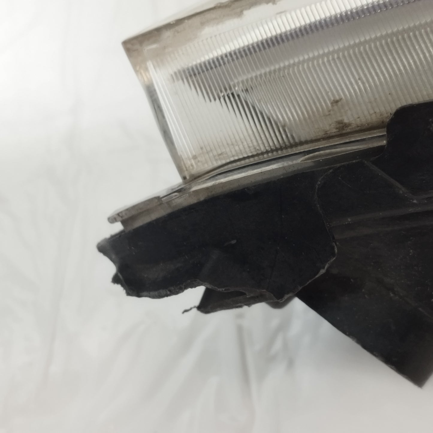 Fanale anteriore dx Nissan Note 2010 cod: 26010bh10b ecoAC15922