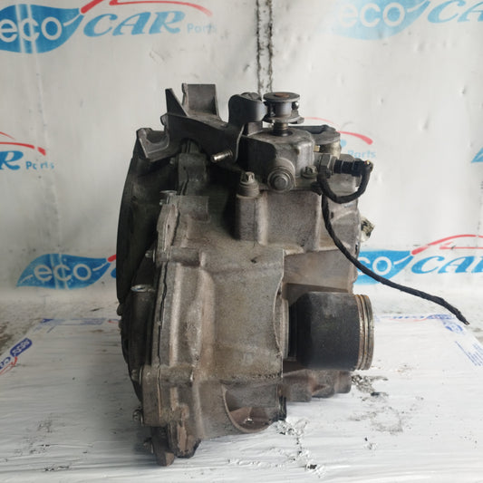 Mercedes-Benz A-Klasse W169 2.0D Schaltgetriebe, Baujahr 2008, Teilenummer: A711260000, 6 Gänge, ecoAC10661