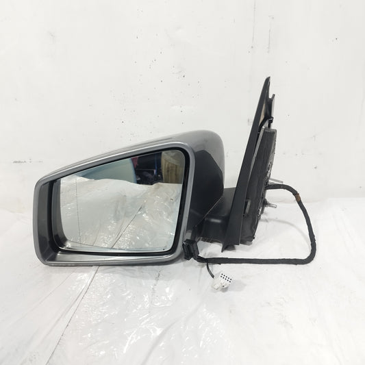 Specchietto elettrico anteriore sx grigio Mercedes GLK 2008-2012 11 fili ecoAC16322