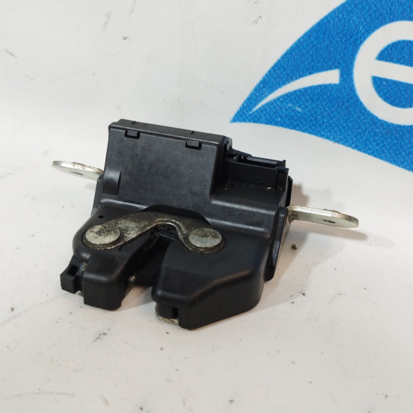 Serratura portellone Fiat 500 2019 ecoAC10519