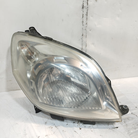 Fanale anteriore dx Fiat Fiorino (225) 2008-2020 ecoAC16248