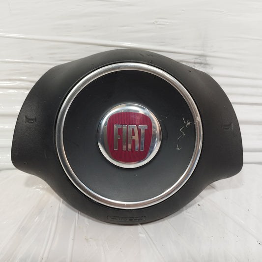 Airbag volante Fiat 500 (312) 2007-2015 cod: 61924331 ecoAC17153