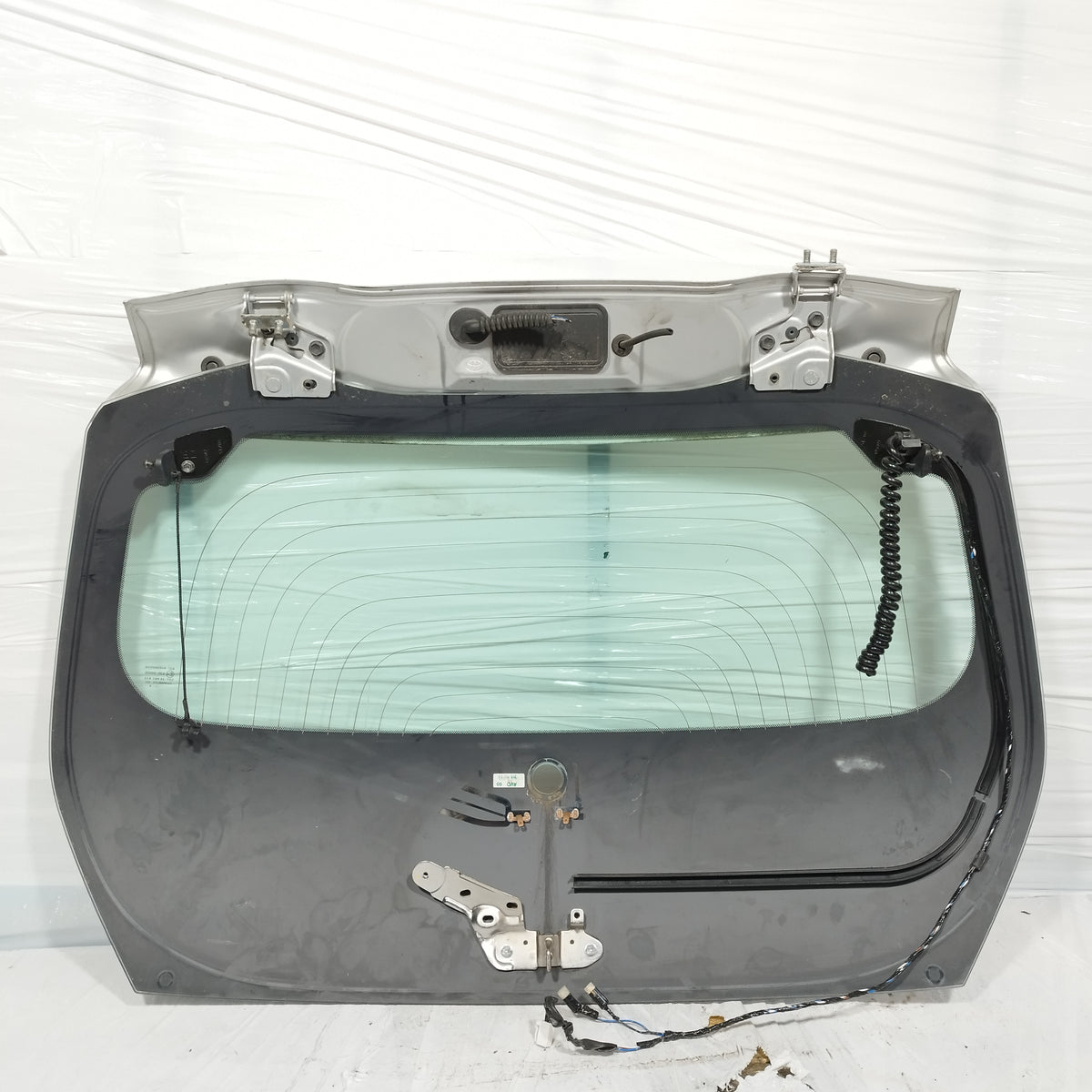 Portellone Toyota Aygo II (AB40 / X2) 2014-2021 ecoAC16897