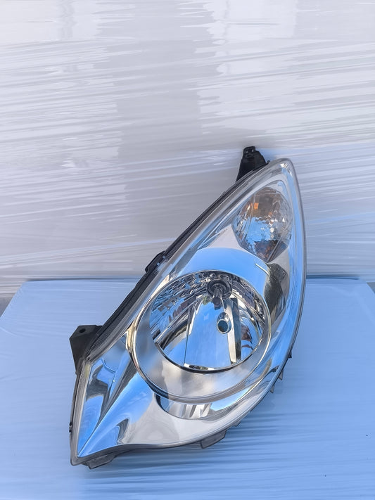 Fanale anteriore sx Opel Agila B 2008-2014 ecoAG8263