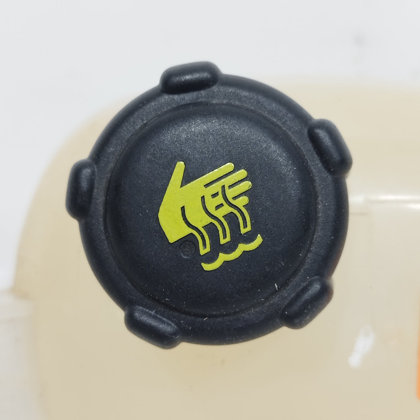 Nissan Micra K14 2017 ecoAC11943 Ausgleichsbehälter