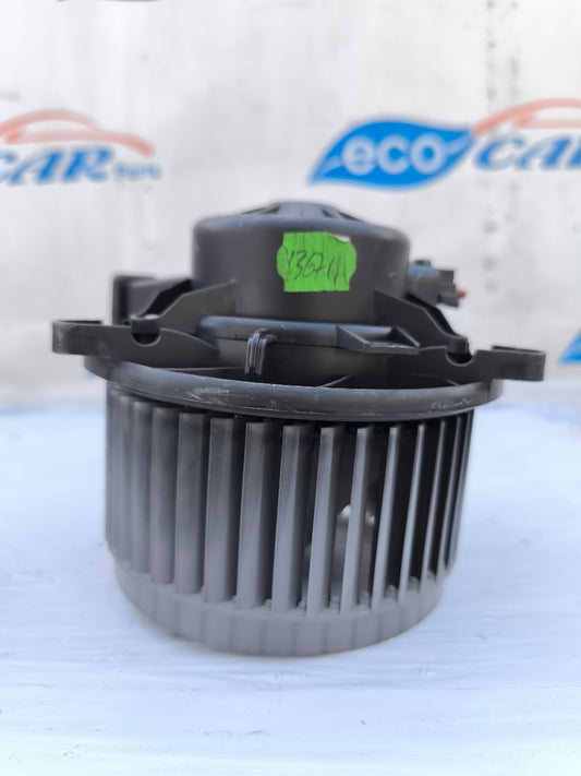 Passenger compartment heater fan complete with resistance Opel Meriva B code: 5242673401 ecoAG5907