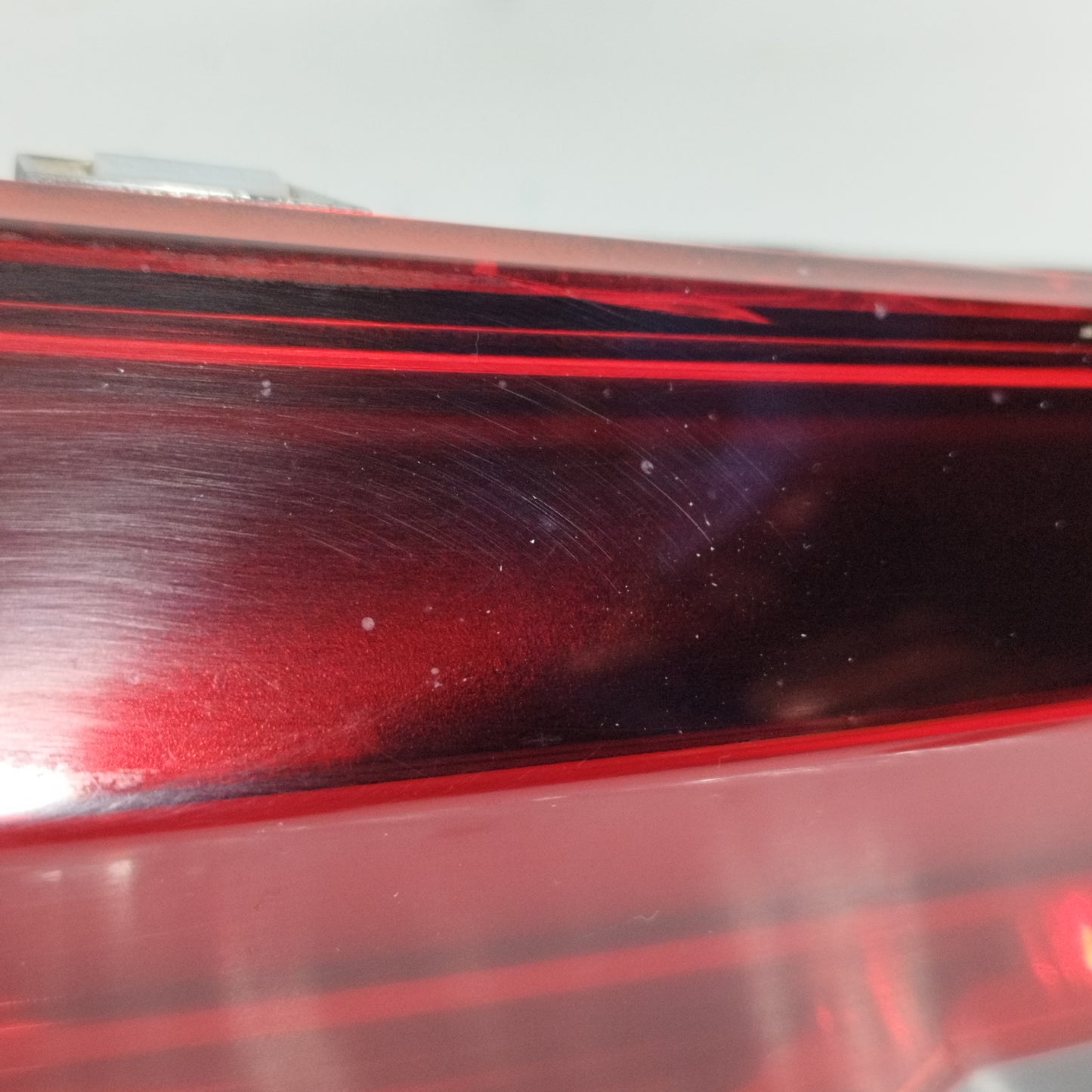 Fanale posteriore interno sx Volkswagen Polo 2022 Cod: 2g 0945093 ecoAC13634