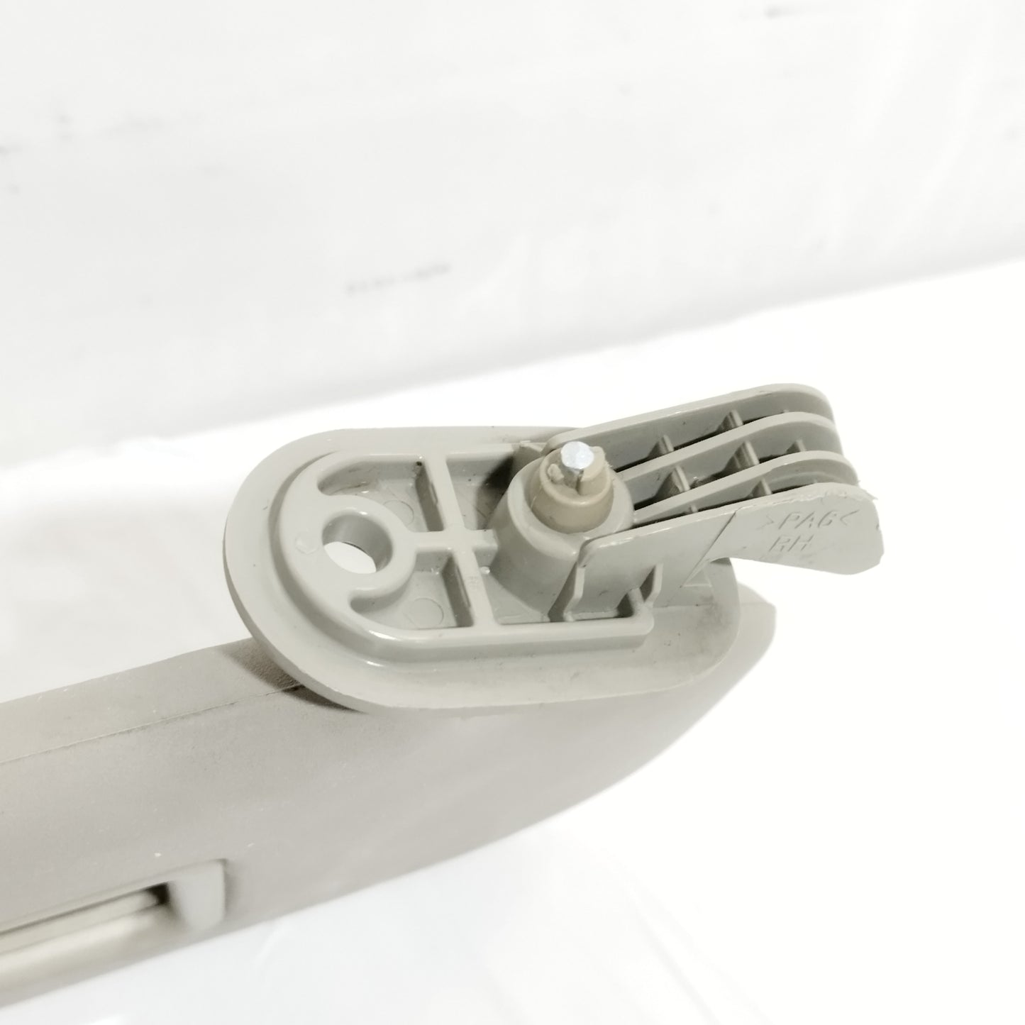 Aletta parasole dx Hyundai IX20 2011 ecoAC13518