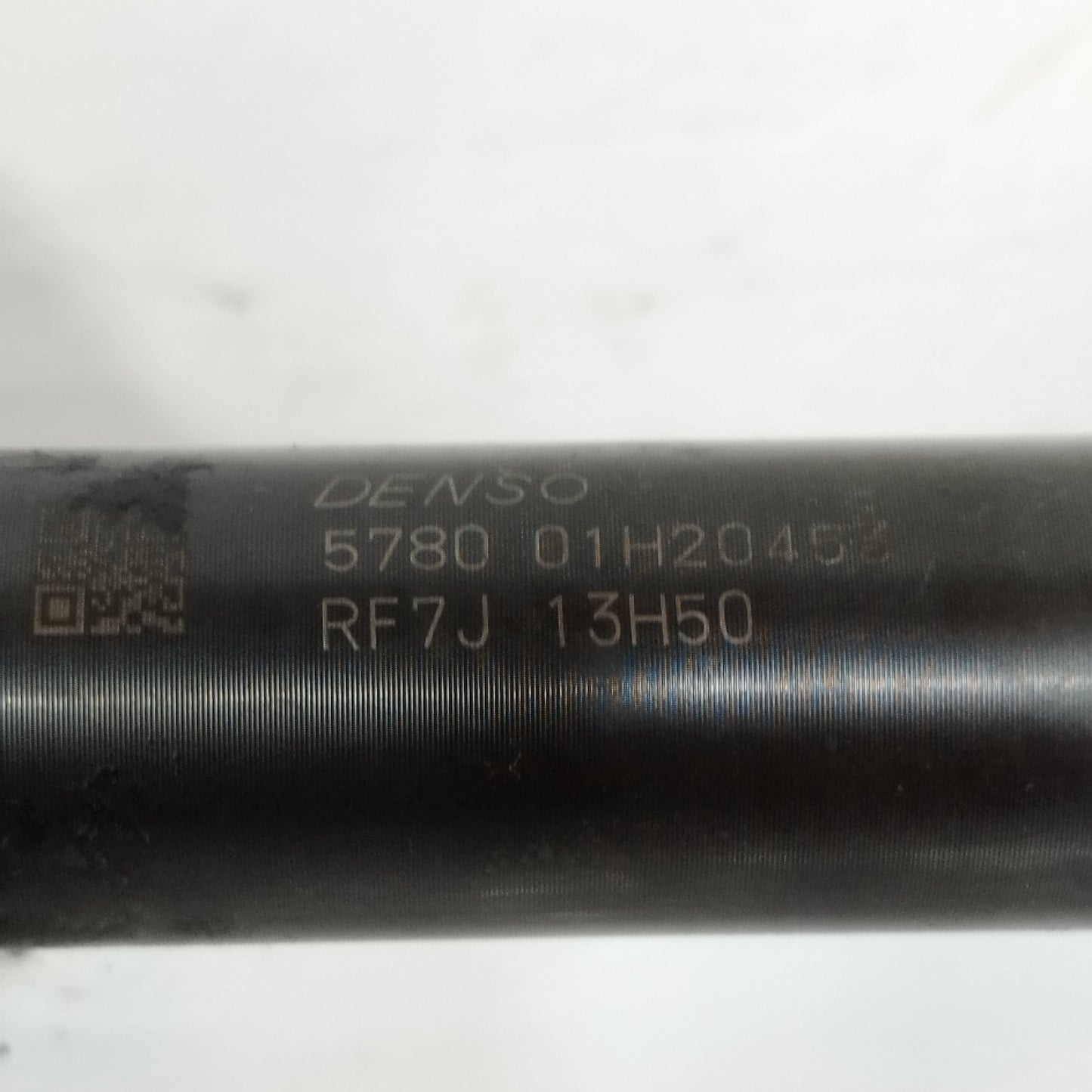 Denso Einspritzdüsen Mazda 6 2.0D 2006 Code: RF7J13H50 ecoAC14080