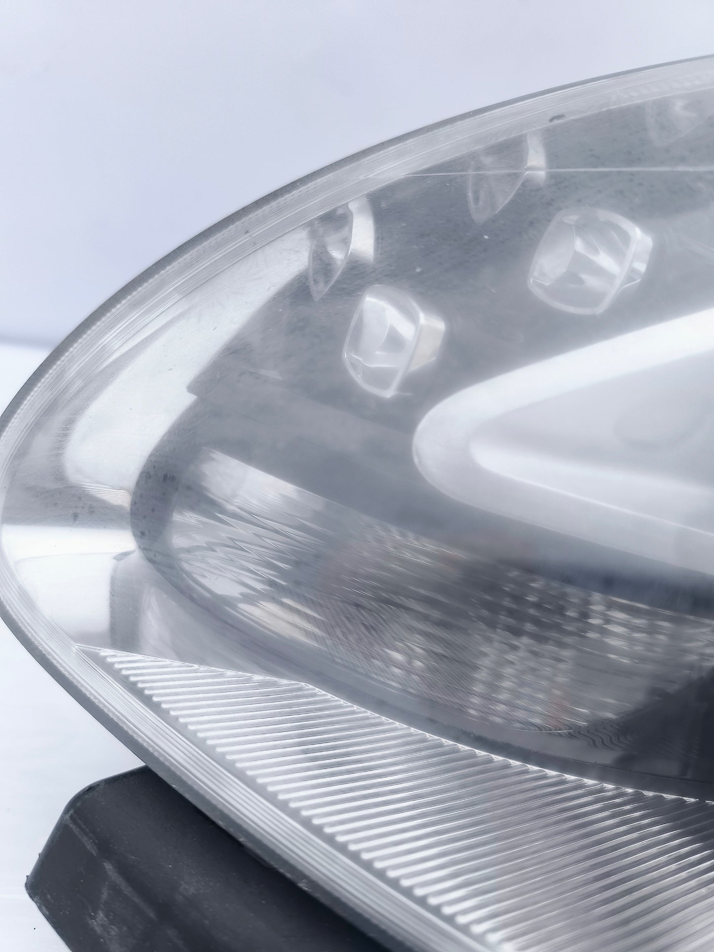 Left front light Alfa Romeo Giulietta year 2011 ecoAG6635