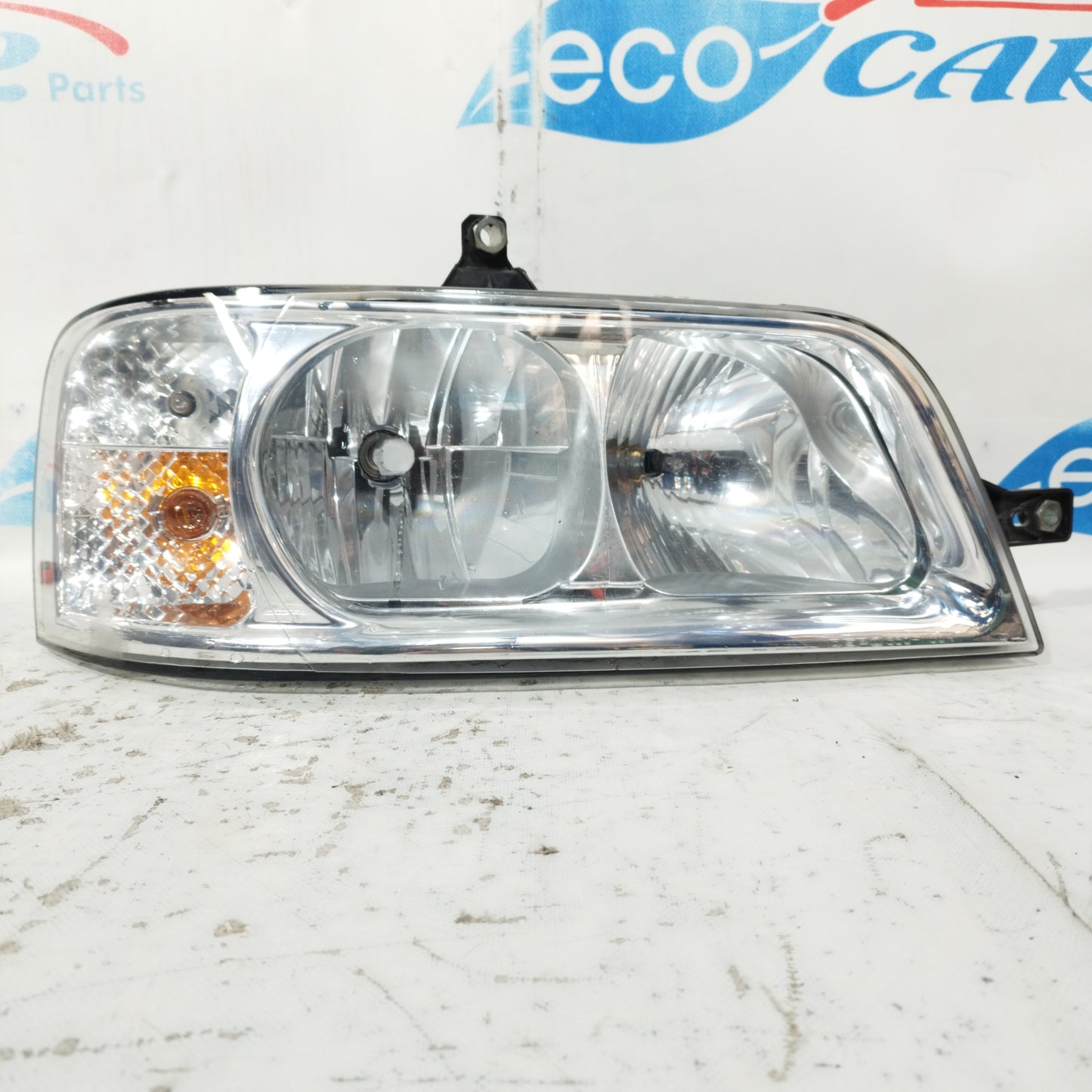 Fanale anteriore dx Fiat Ducato 2004 DEPO ecoAC10410
