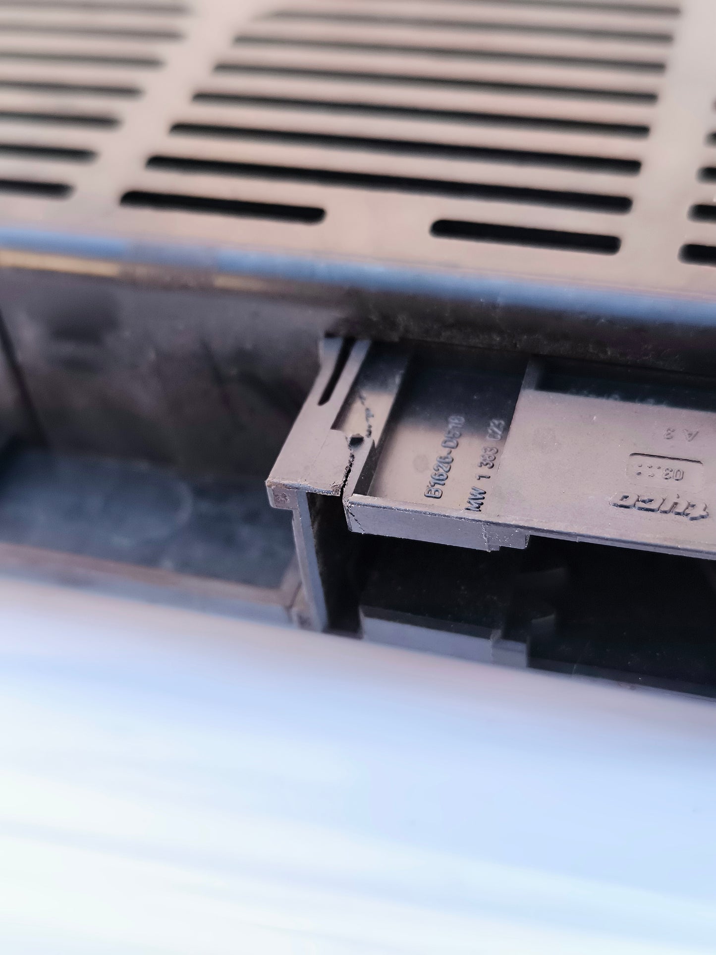 BMW 1er E87 Scheinwerfersteuergerät Code: 61356987994-01 ecoAG6899