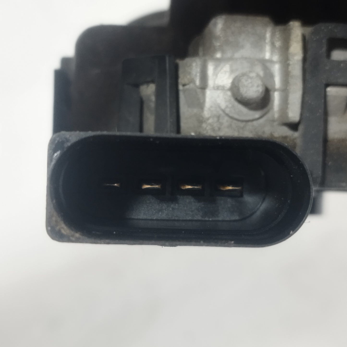 Motorino tergicristalli anteriore Fiat Doblo (263) 2010-2022 4 pin cod: 51810592 ecoAC15094