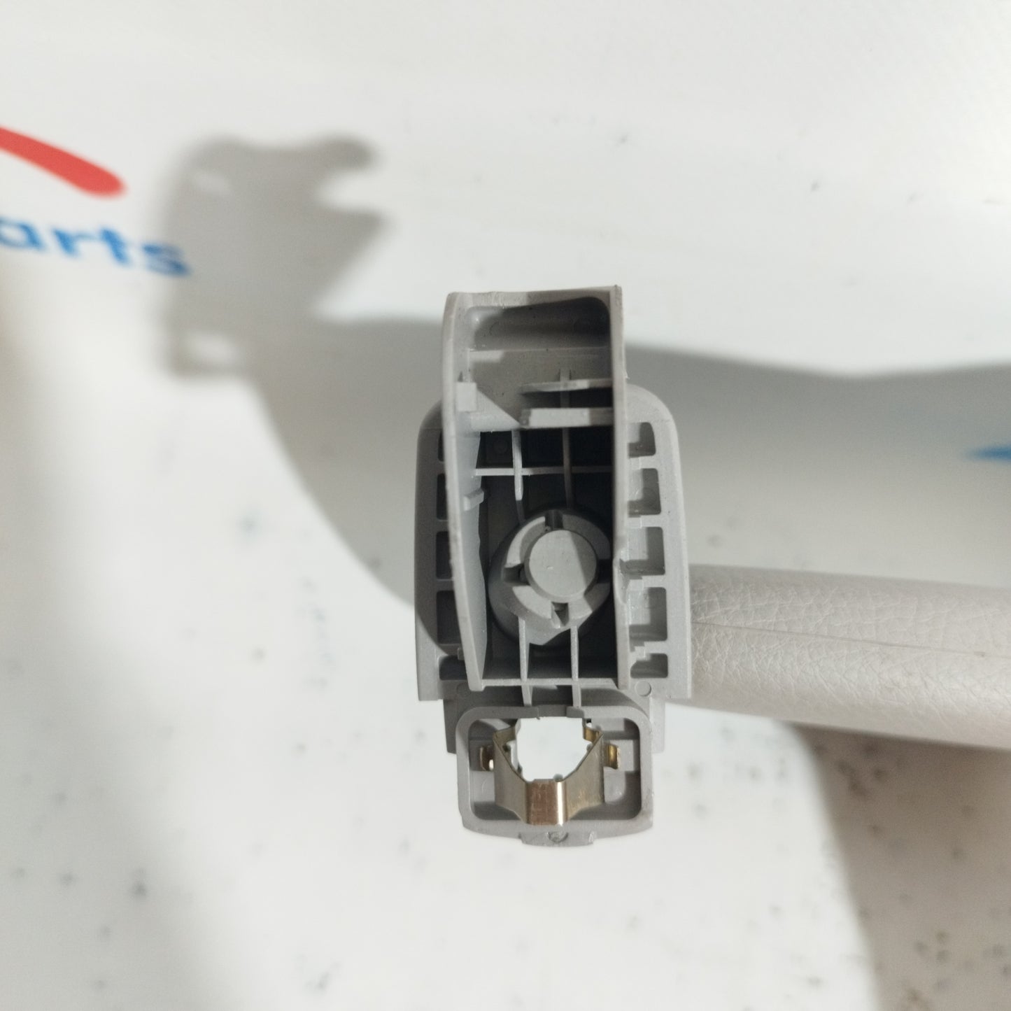 Aletta parasole dx Bmw Serie 1 F20 2013 ecoAC8480