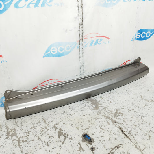 Graue hintere mittlere Stoßstange Toyota Yaris Verso 2001 ecoAC10036
