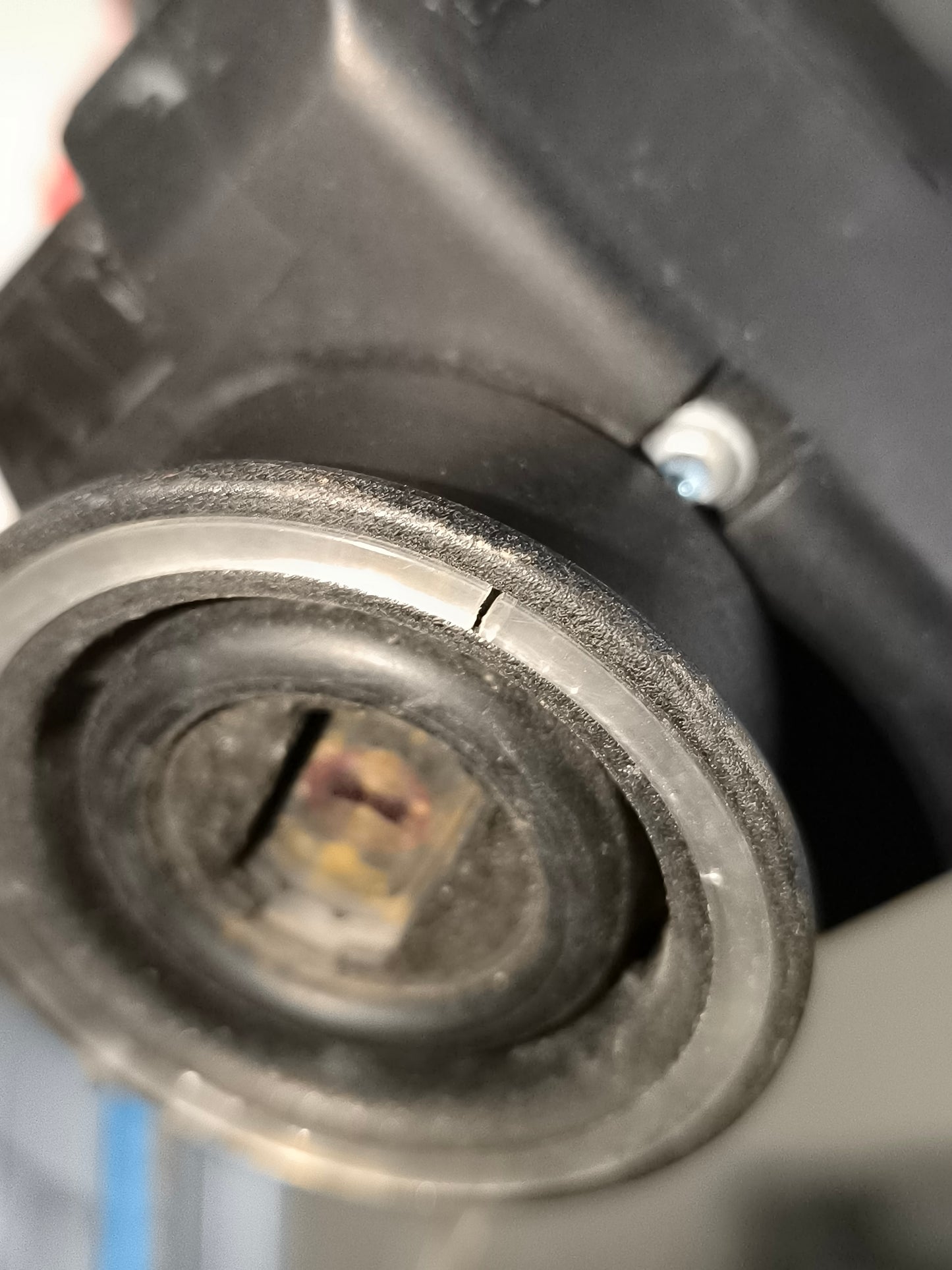 Mercedes E-Klasse W210 Zündschalter Code 2105450208 ecoAG6751