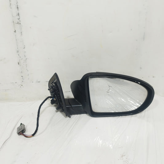 Specchietto elettrico anteriore dx Nissan Qashqai 2012 5 Fili ecoAC14585