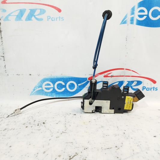 Serratura anteriore sx Fiat Croma 2008 6 pin cod: 71752214 ecoAC9486