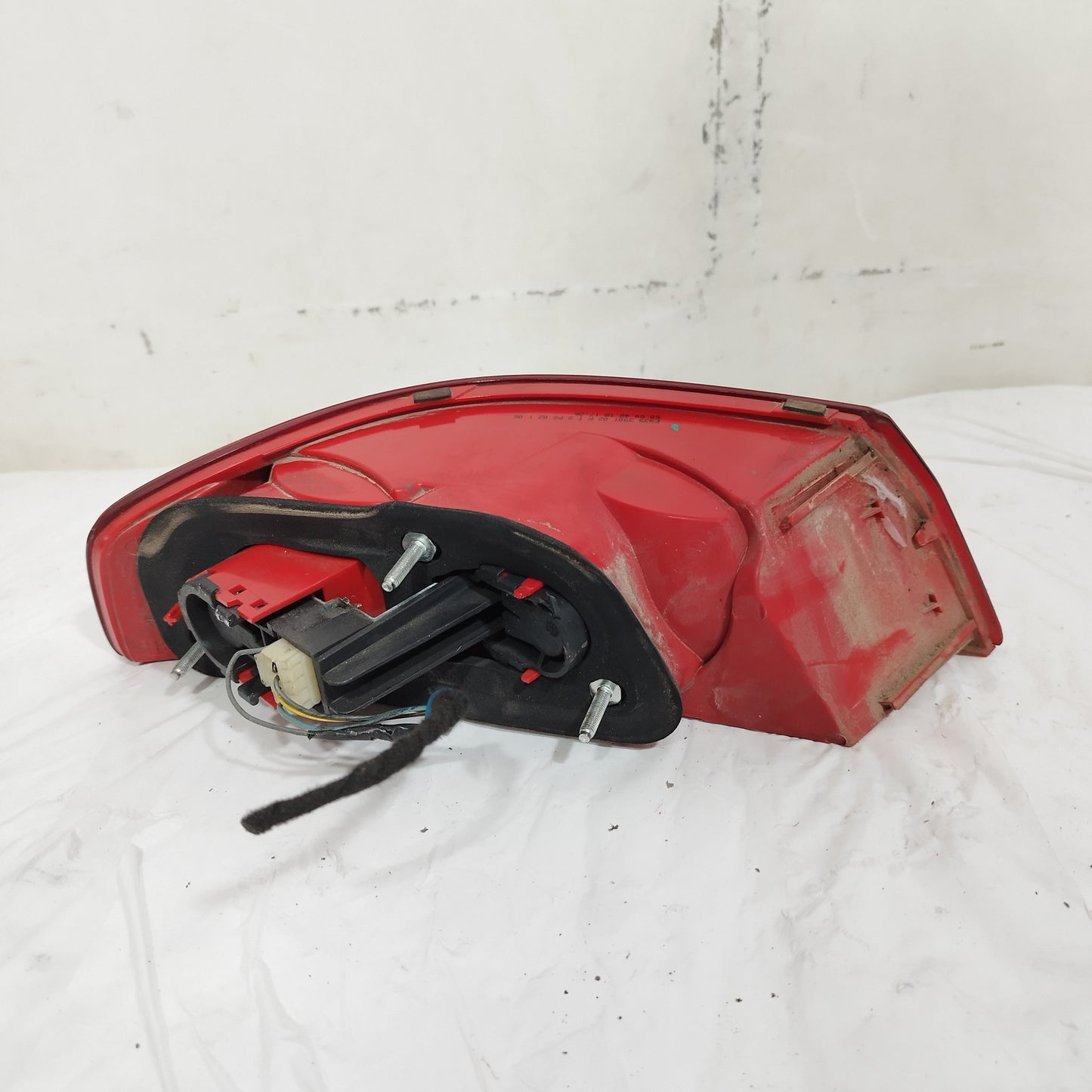 Fanale posteriore dx Alfa Romeo 159 (939) 2005-2011 ecoAC16711