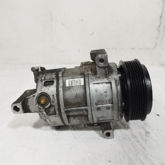 Compressore a / c Fiat Sedici 2.0 D 2008-2014 DENSO cod: 55701201 ecoAC16257