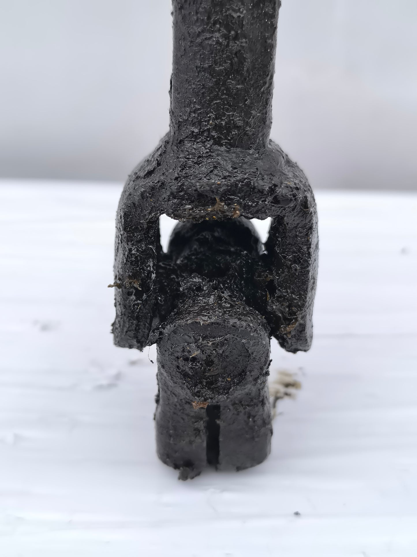 Giunto cardanico piantone sterzo Suzuki Samurai anno 1998 ecoAG7579