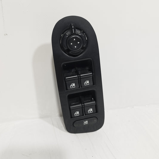 Pulsantiera anteriore sx 4 tasti Alfa Romeo Giulietta 2019 ecoAC1078