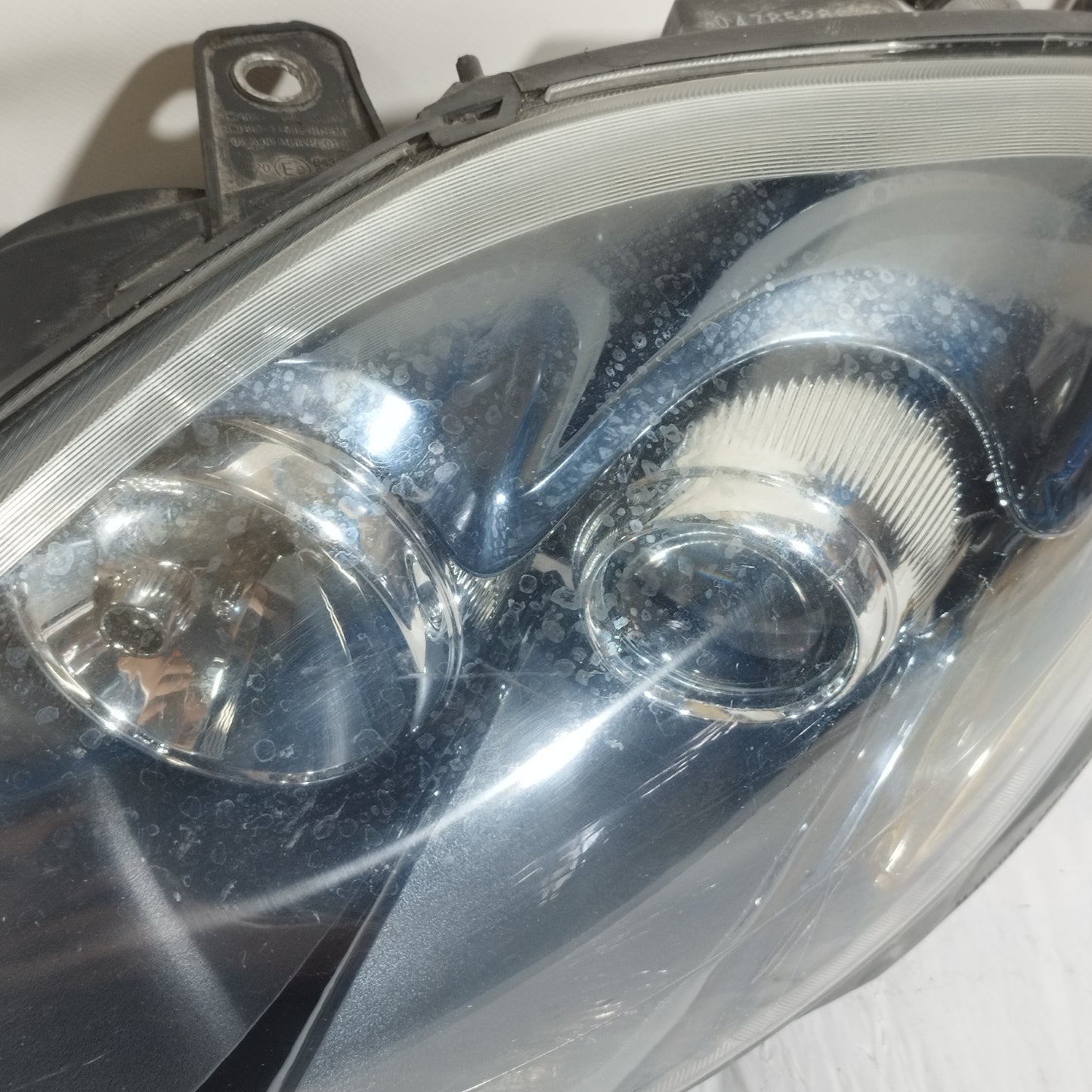 Fanale anteriore sx Fiat Croma 2009 DEPO ecoAC12791