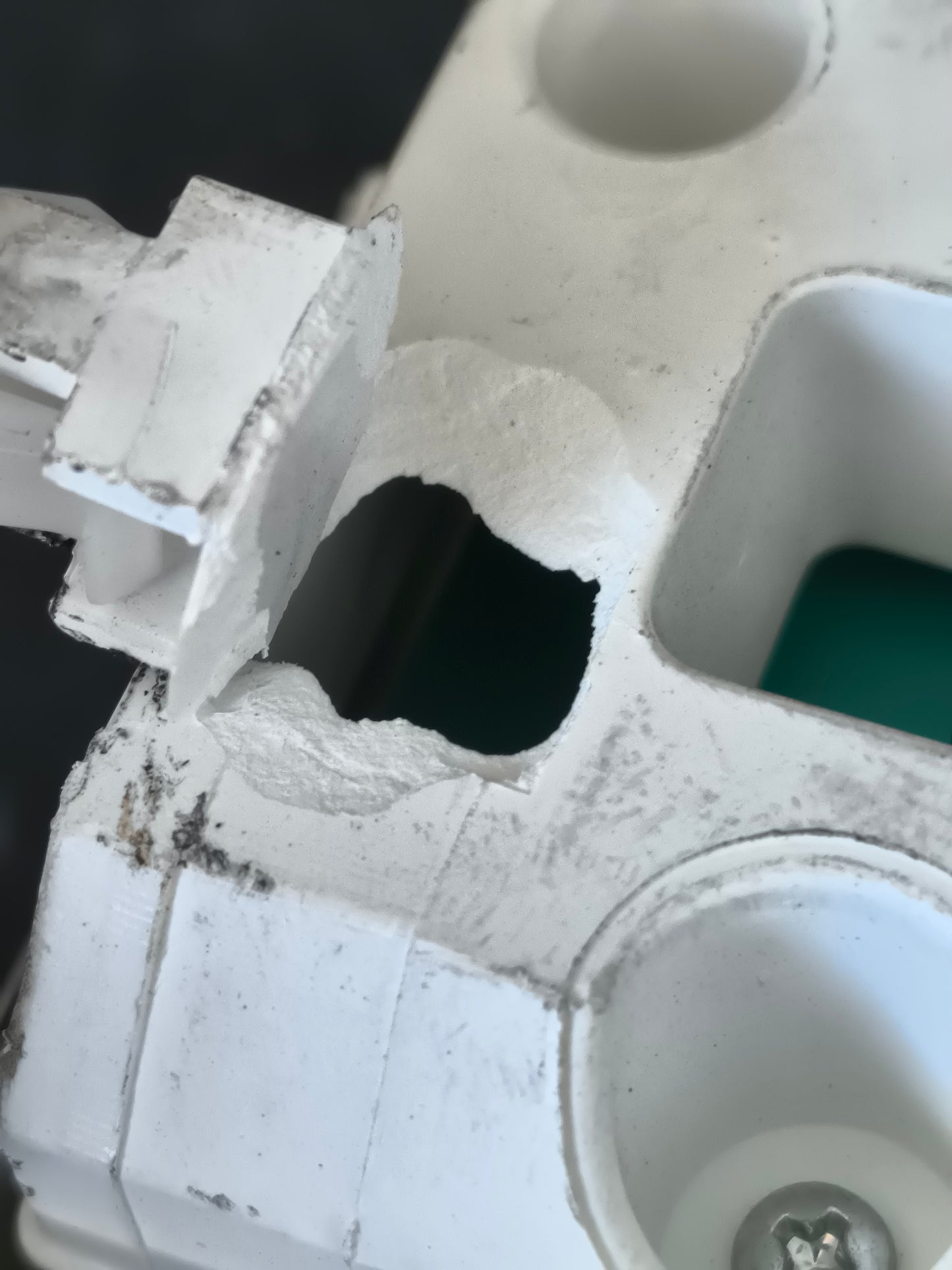 Opel Agila B 1.2 B Instrumententafel, Teilenummer 93168006 ecoAG7435